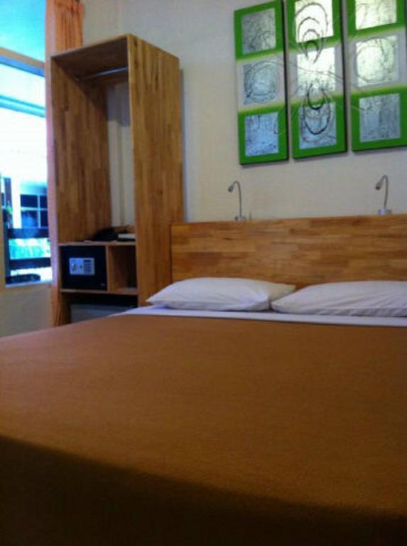 Hotel Karthi Kuta Kuta  Room photo